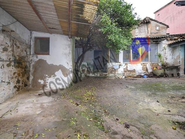 Casa in vendita a Sanluri, Sardigna/Sardegna