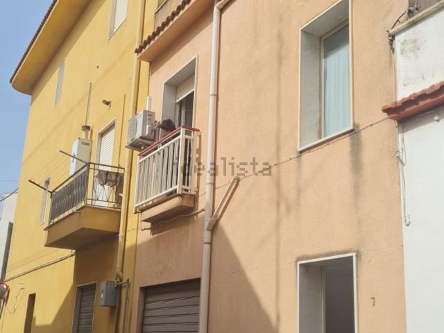 Casa in vendita a Castelvetrano, Sicilia