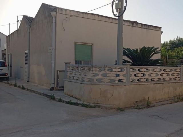 Casa in vendita a Paceco, Sicilia