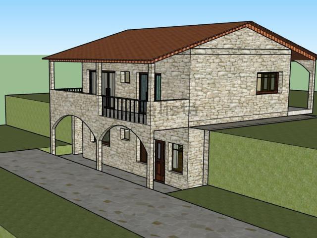 Casa in vendita a Santa Teresa Di Riva, Sicilia