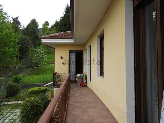 Casa in vendita a Unione Montana di Comuni delle Valli di Lanzo, Ceronda e Casternone, Piemonte