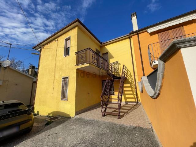 Casa in vendita a San Giovanni Teatino, Abruzzo