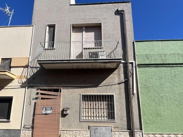 Casa in vendita a Puglia, Taranto
