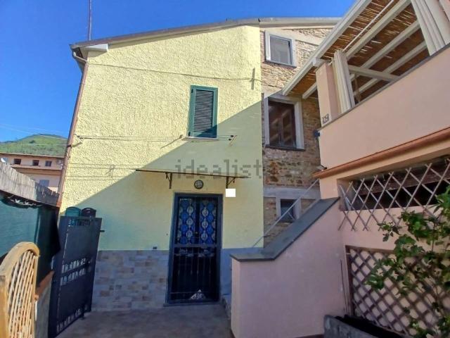 Casa in vendita a Marina Di Massa, Toscana