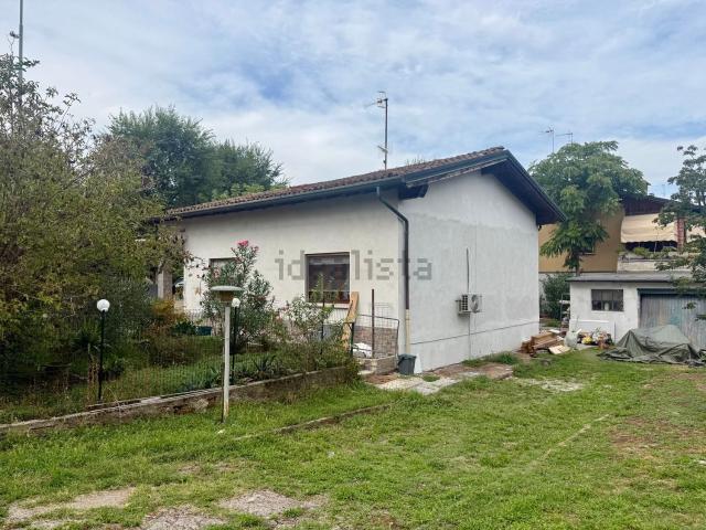 Casa in vendita a Fascia d'Oro, Montichiari