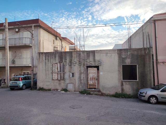 Casa in vendita a Calabria, Reggio Calabria