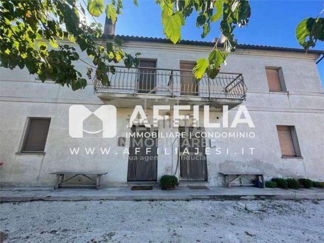 Casa in vendita a Torre di Jesi, Jesi
