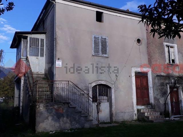 Casa in vendita a Sordella, Cervaro