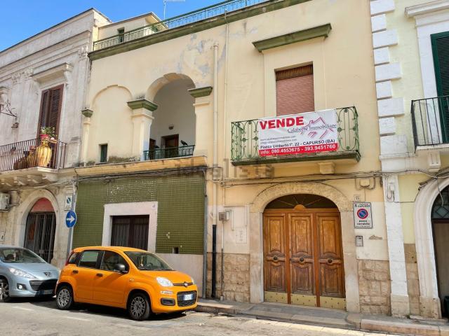 Casa in vendita a Puglia, Bari
