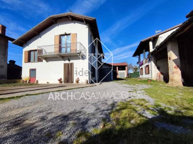 Casa in vendita a Piemonte, Cuneo