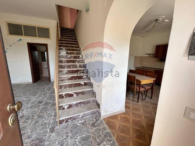 Casa in vendita a Gaggi, Sicilia