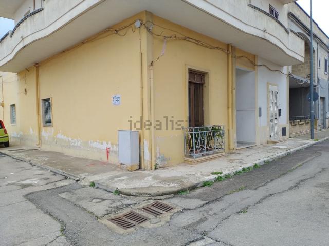Casa in vendita a Puglia, Lecce