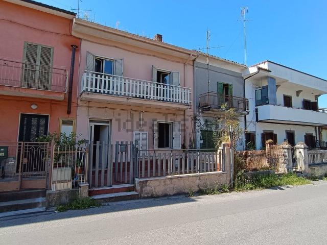 Casa in vendita a Ceccano, Lazio