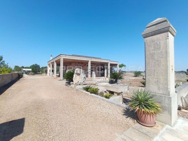 Casa in vendita a Puglia, Lecce