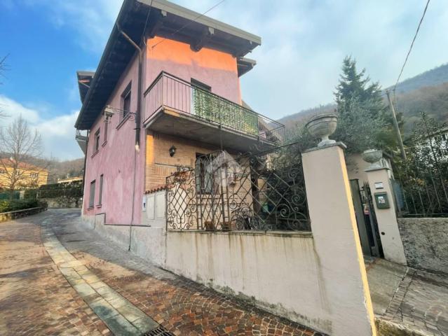 Casa in vendita a Comunità Montana del Piambello, Porto Ceresio