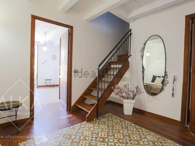 Casa in vendita a Castellammare Del Golfo, Sicilia
