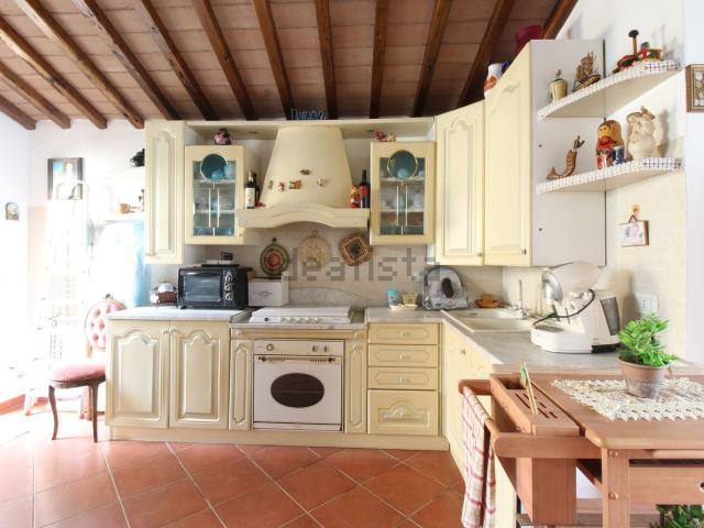 Casa in vendita a Unione dei Comuni Circondario dell'Empolese Valdelsa, Cerreto Guidi