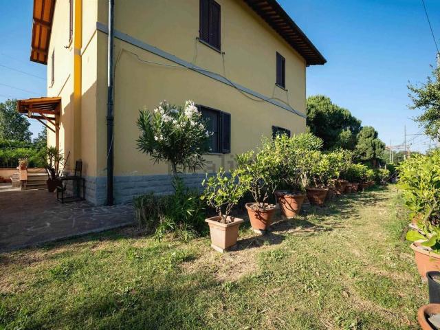 Casa in vendita a Quartiere 5, Firenze