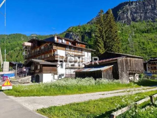 Casa in vendita a Rocca Pietore, Veneto