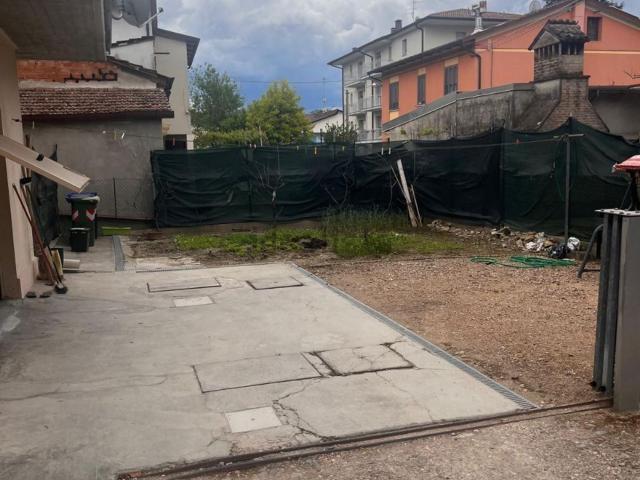 Casa in vendita a Unione Comuni Modenesi Area Nord, San Possidonio