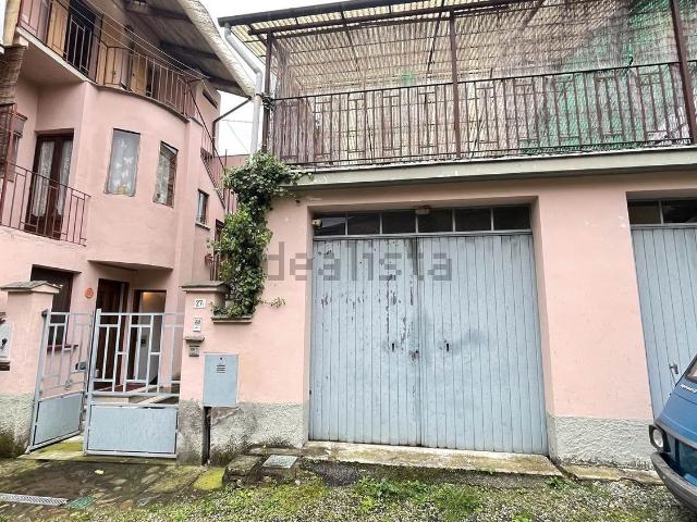 Casa in vendita a Piemonte, Biella