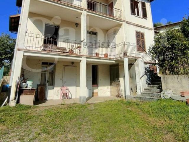 Casa in vendita a Occhieppo Inferiore, Biella