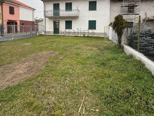 Casa in vendita a Piemonte, Alessandria