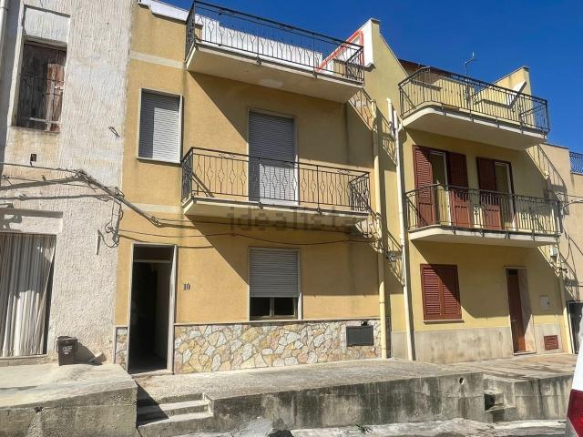 Casa in vendita a Paceco, Sicilia