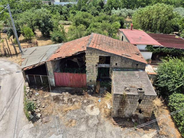 Casa in vendita a Somma Vesuviana, Campania