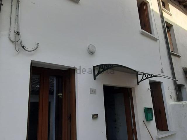 Casa in vendita a Velo D'astico, Veneto
