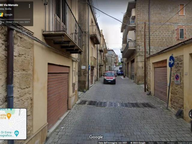 Casa in vendita a Fundrisi, Enna