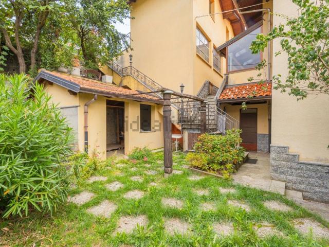 Casa in vendita a Viera, Coggiola
