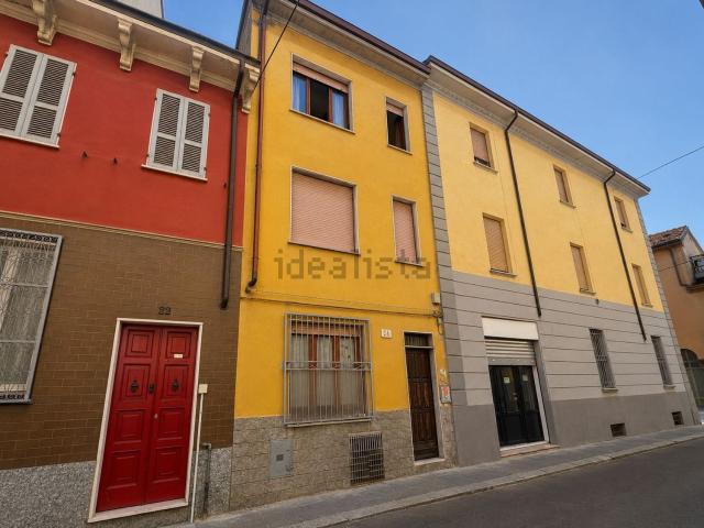 Casa in vendita a Piacenza, Reggio Emilia