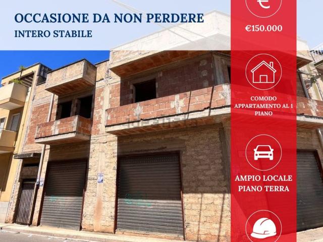 Casa in vendita a Puglia, Bari