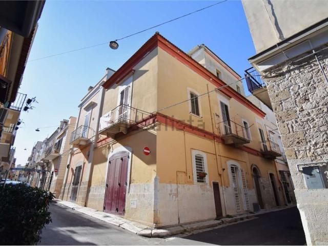 Casa in vendita a Puglia, Bari