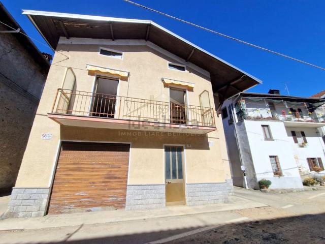 Casa in vendita a Cellio con Breia, Piemonte