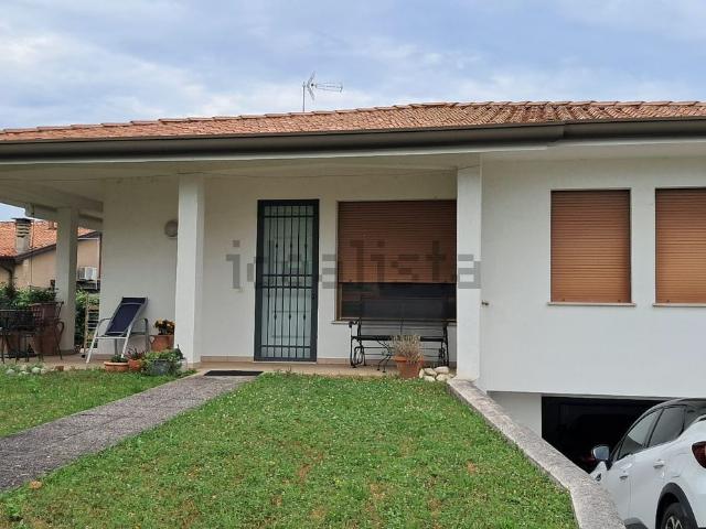 Casa in vendita a Fossalta, Veneto