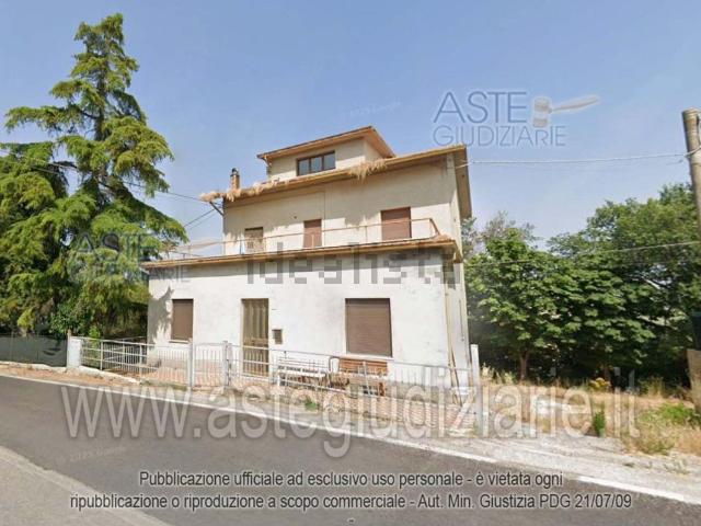 Casa in vendita a Marche, Ancona