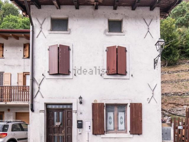 Casa in vendita a Formeaso, Zuglio