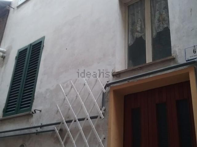 Casa in vendita a Marche, Macerata