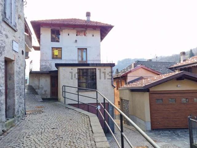 Casa in vendita a Piemonte, Verbano-cusio-ossola