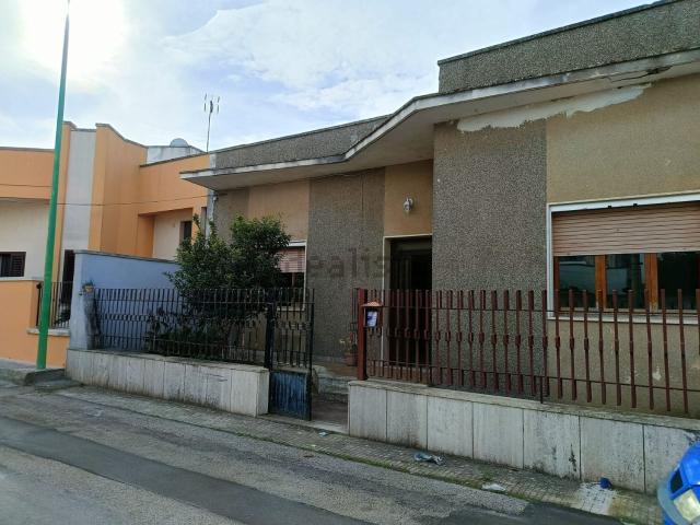 Casa in vendita a Puglia, Lecce