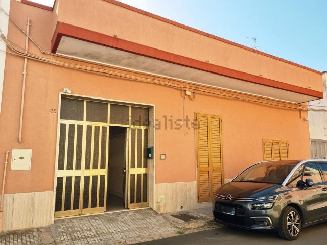Casa in vendita a Copertino, Lecce
