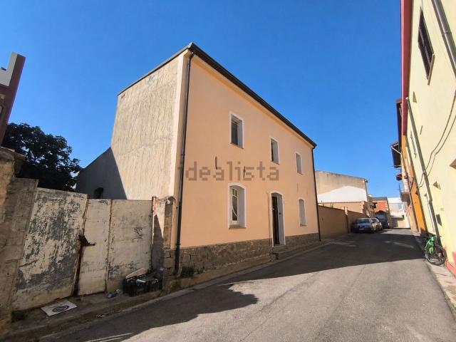 Casa in vendita a Serramanna, Sardigna/Sardegna