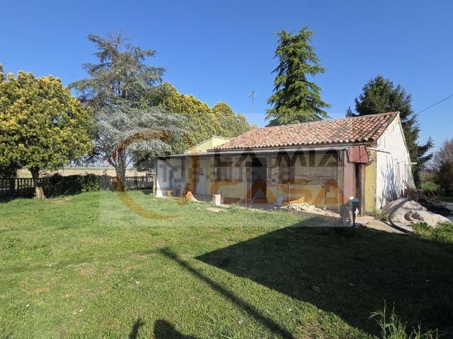 Casa in vendita a Bagnoli di Sopra, Padova