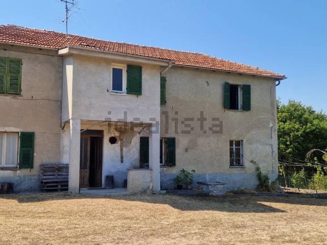 Casa in vendita a Dego, Liguria