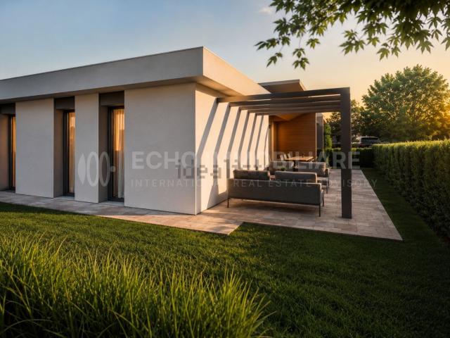 Casa in vendita a Guarda, Montebelluna