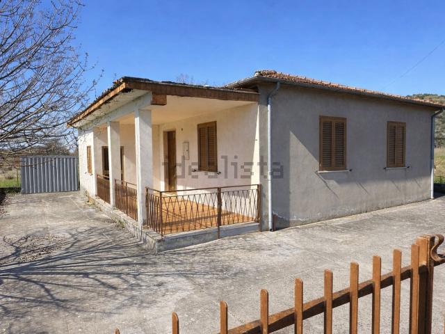 Casa in vendita a Fraioli, Rocca d'Arce