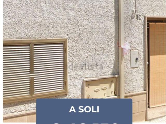 Casa in vendita a Puglia, Brindisi