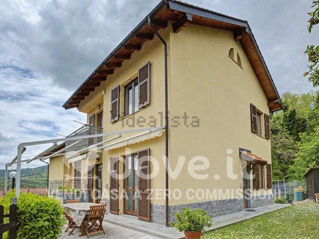 Casa in vendita a Casella, Liguria